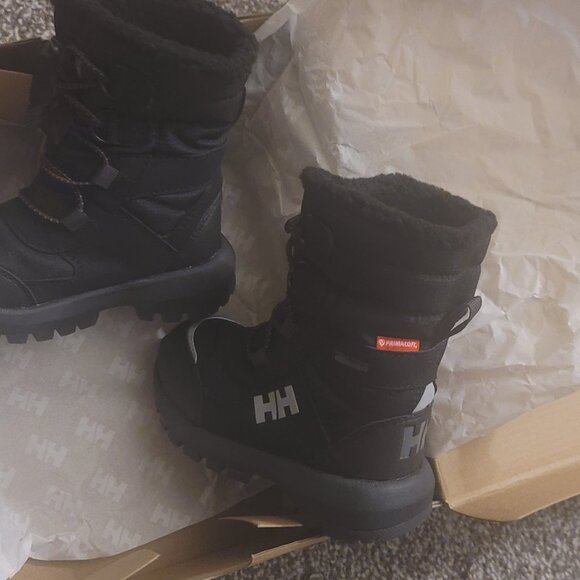 Kid boots - Picture 7 of 8